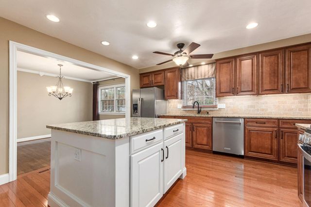 5881 Rocky Rill Road, Columbus, OH 43235