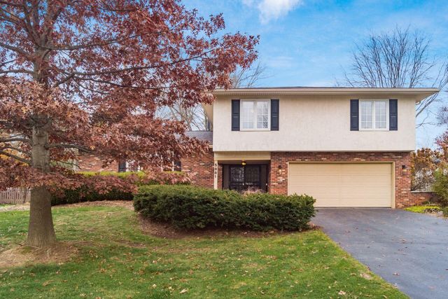 5881 Rocky Rill Road, Columbus, OH 43235