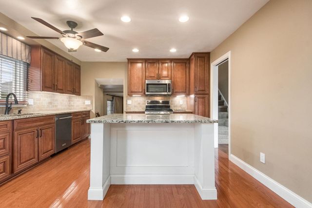 5881 Rocky Rill Road, Columbus, OH 43235