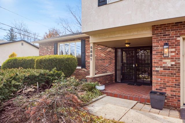 5881 Rocky Rill Road, Columbus, OH 43235