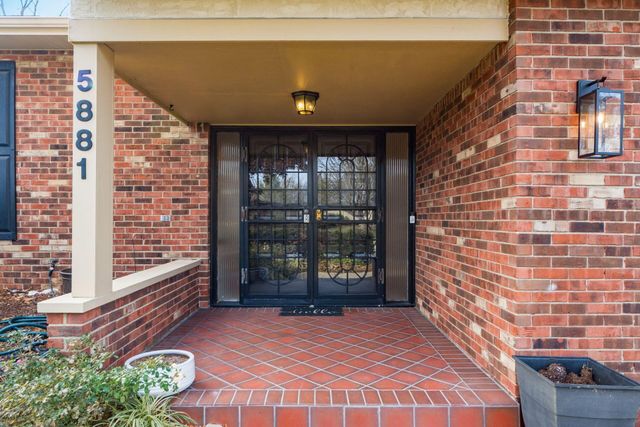 5881 Rocky Rill Road, Columbus, OH 43235