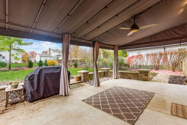 5881 Rocky Rill Road, Columbus, OH 43235