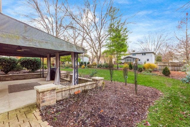 5881 Rocky Rill Road, Columbus, OH 43235