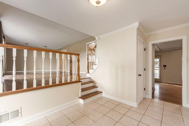 5881 Rocky Rill Road, Columbus, OH 43235