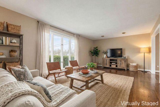 5881 Rocky Rill Road, Columbus, OH 43235