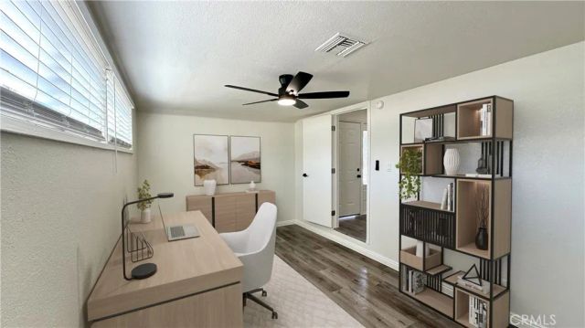 821 Caliente, Barstow, CA 92311