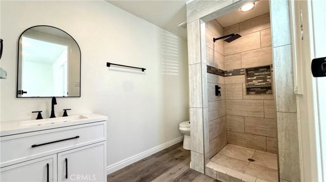 821 Caliente, Barstow, CA 92311