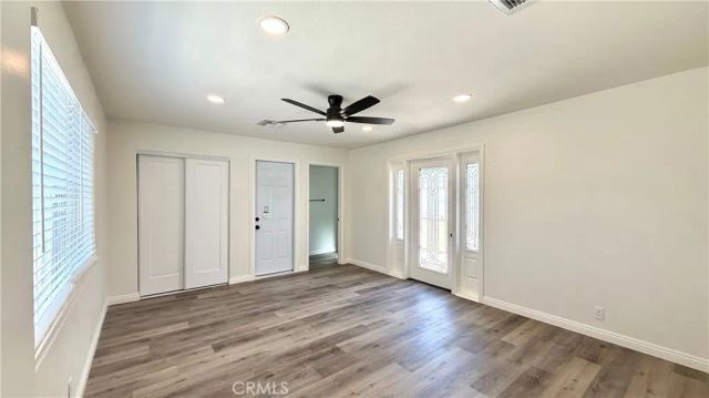 821 Caliente, Barstow, CA 92311