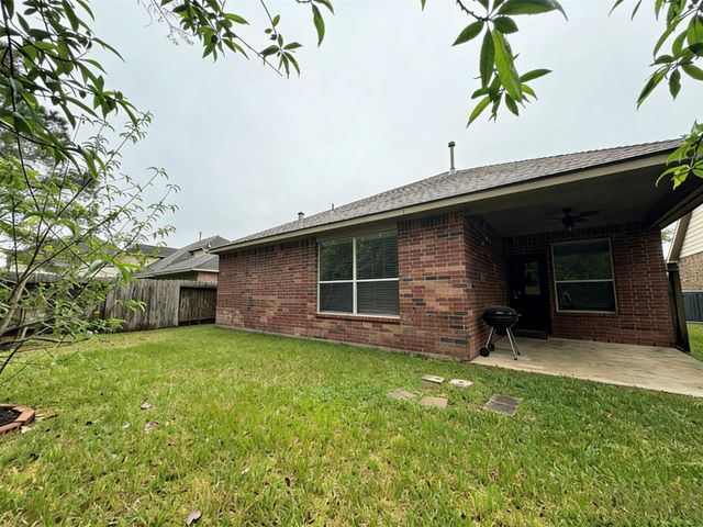 21344 Thurston Crossing Drive, Porter, TX 77365