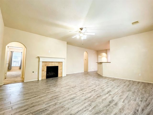 21344 Thurston Crossing Drive, Porter, TX 77365