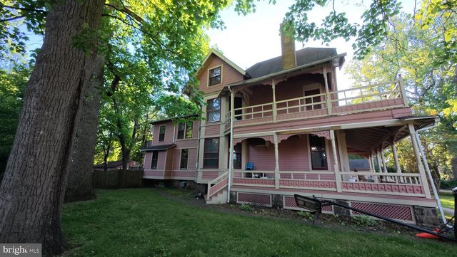 50 LAKE ST, Bridgeton, NJ 08302