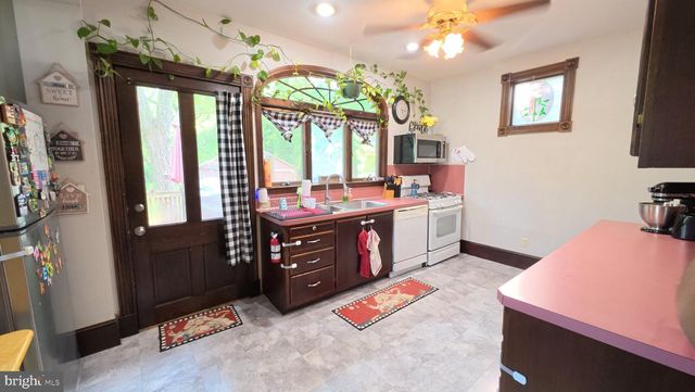 50 LAKE ST, Bridgeton, NJ 08302