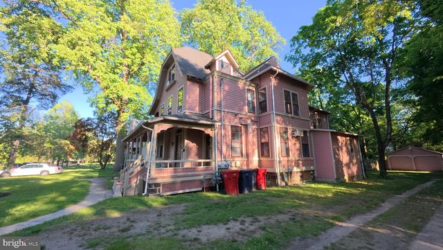 50 LAKE ST, Bridgeton, NJ 08302