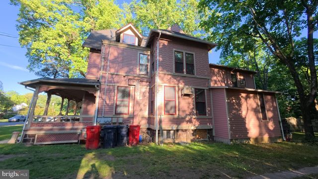 50 LAKE ST, Bridgeton, NJ 08302