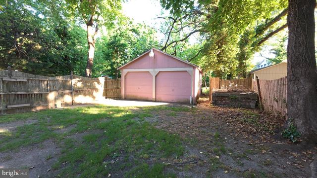 50 LAKE ST, Bridgeton, NJ 08302