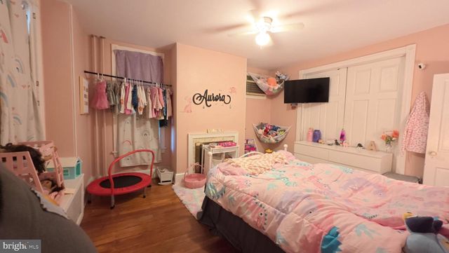 50 LAKE ST, Bridgeton, NJ 08302