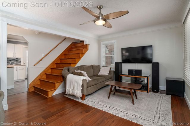 3026 N Vermont Avenue, Royal Oak, MI 48073