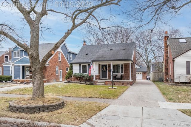 3026 N Vermont Avenue, Royal Oak, MI 48073