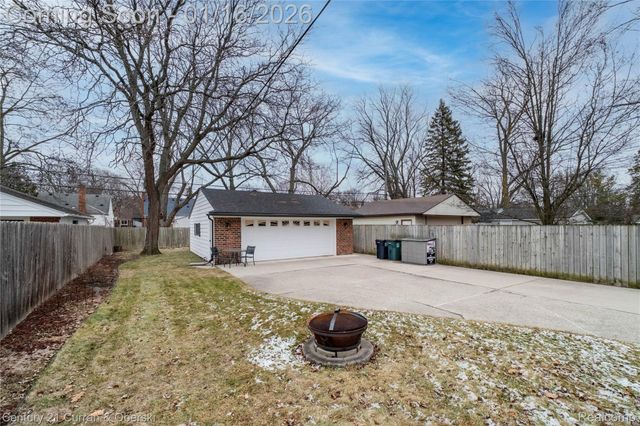 3026 N Vermont Avenue, Royal Oak, MI 48073