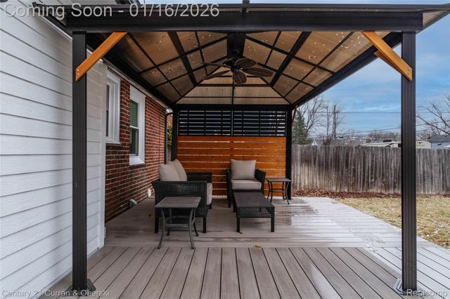 3026 N Vermont Avenue, Royal Oak, MI 48073