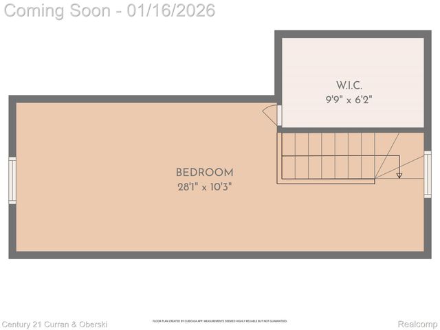 3026 N Vermont Avenue, Royal Oak, MI 48073