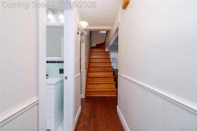 3026 N Vermont Avenue, Royal Oak, MI 48073