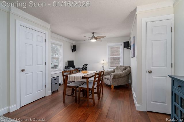 3026 N Vermont Avenue, Royal Oak, MI 48073