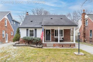3026 N Vermont Avenue, Royal Oak, MI 48073