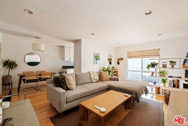550 N Croft Avenue 2, Los Angeles, CA 90048