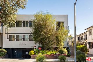 550 N Croft Avenue 2, Los Angeles, CA 90048