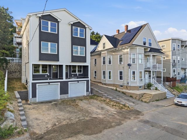 477 Washington Street 477, Haverhill, MA 01832