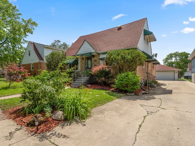 17552 Roy Street, Lansing, IL 60438
