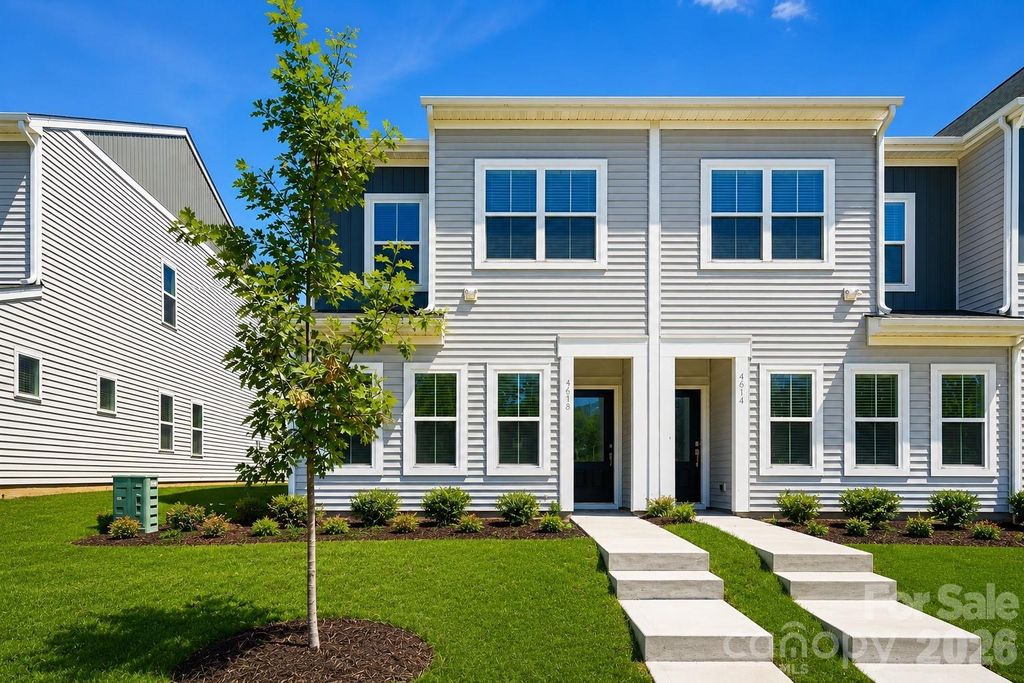 4618 Lakeview Road, Charlotte, NC 28216