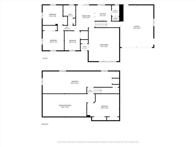 1504 COMMANCHE AVENUE, Green Bay, WI 54313