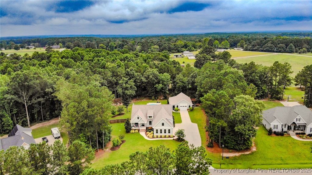 224 Saintsbury Place, Sanford, NC 27332