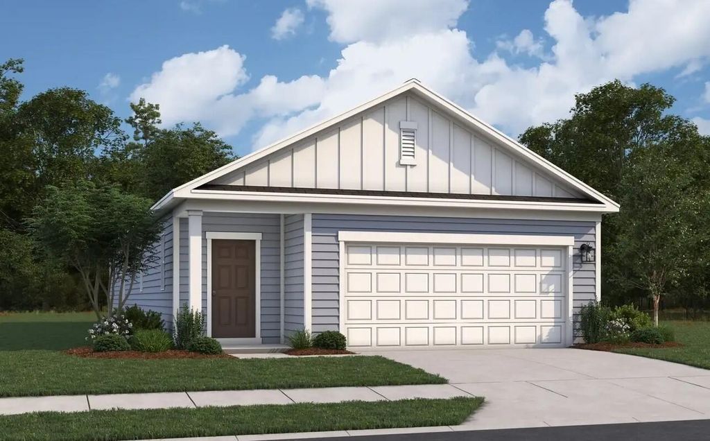 5882 Mercer Street, Cut And Shoot, TX 77303