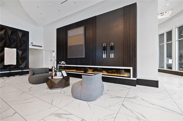 400 W Peachtree Street NW 3115, Atlanta, GA 30308