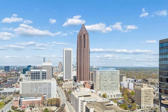 400 W Peachtree Street NW 3115, Atlanta, GA 30308