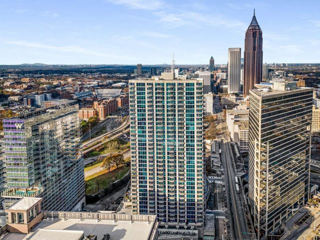 400 W Peachtree Street NW 3115, Atlanta, GA 30308