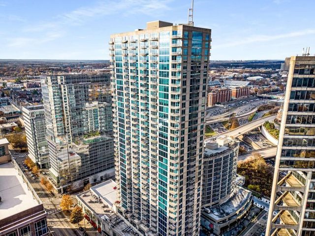 400 W Peachtree Street NW 3115, Atlanta, GA 30308