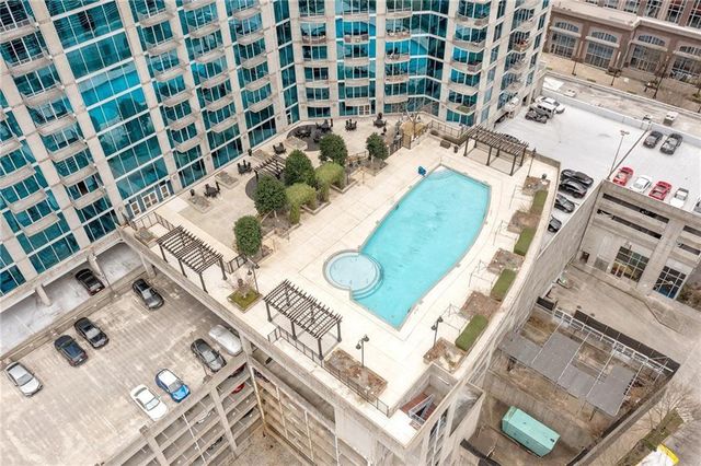 400 W Peachtree Street NW 3115, Atlanta, GA 30308