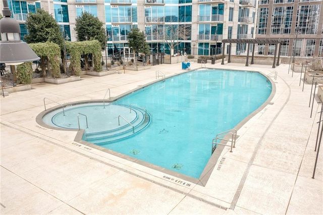 400 W Peachtree Street NW 3115, Atlanta, GA 30308
