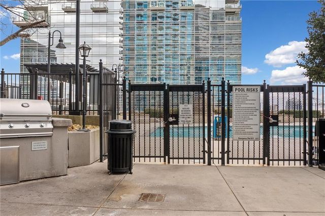400 W Peachtree Street NW 3115, Atlanta, GA 30308