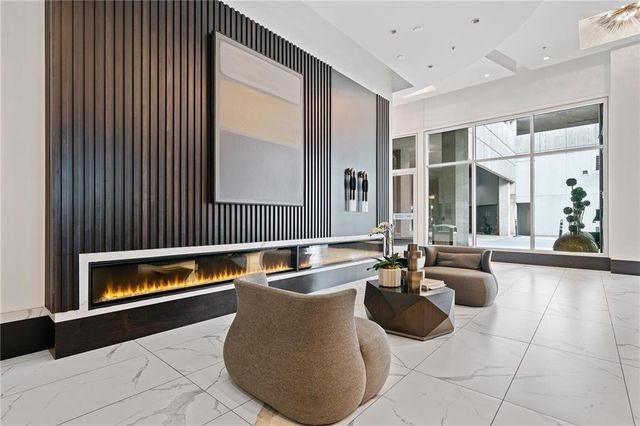 400 W Peachtree Street NW 3115, Atlanta, GA 30308
