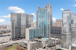 400 W Peachtree Street NW 3115, Atlanta, GA 30308