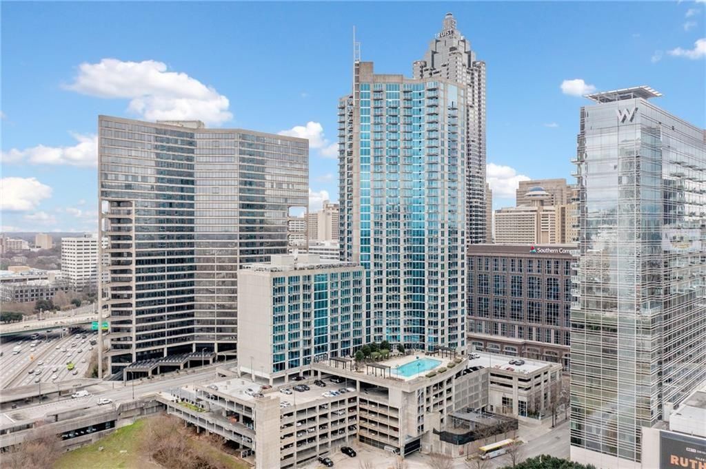 400 W Peachtree Street NW 3115, Atlanta, GA 30308