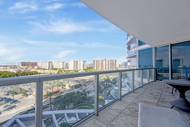 17001 Collins Ave 1204, Sunny Isles Beach, FL 33160