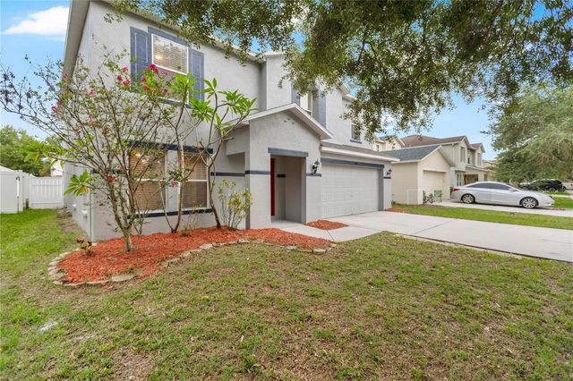 10414 BOYETTE CREEK BOULEVARD, Riverview, FL 33569