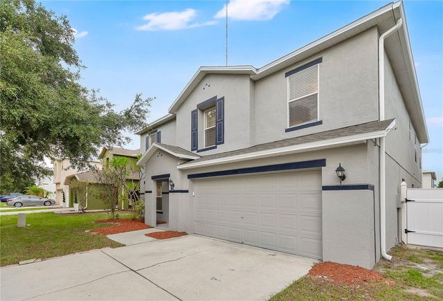 10414 BOYETTE CREEK BOULEVARD, Riverview, FL 33569