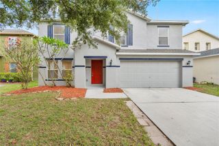 10414 BOYETTE CREEK BOULEVARD, Riverview, FL 33569